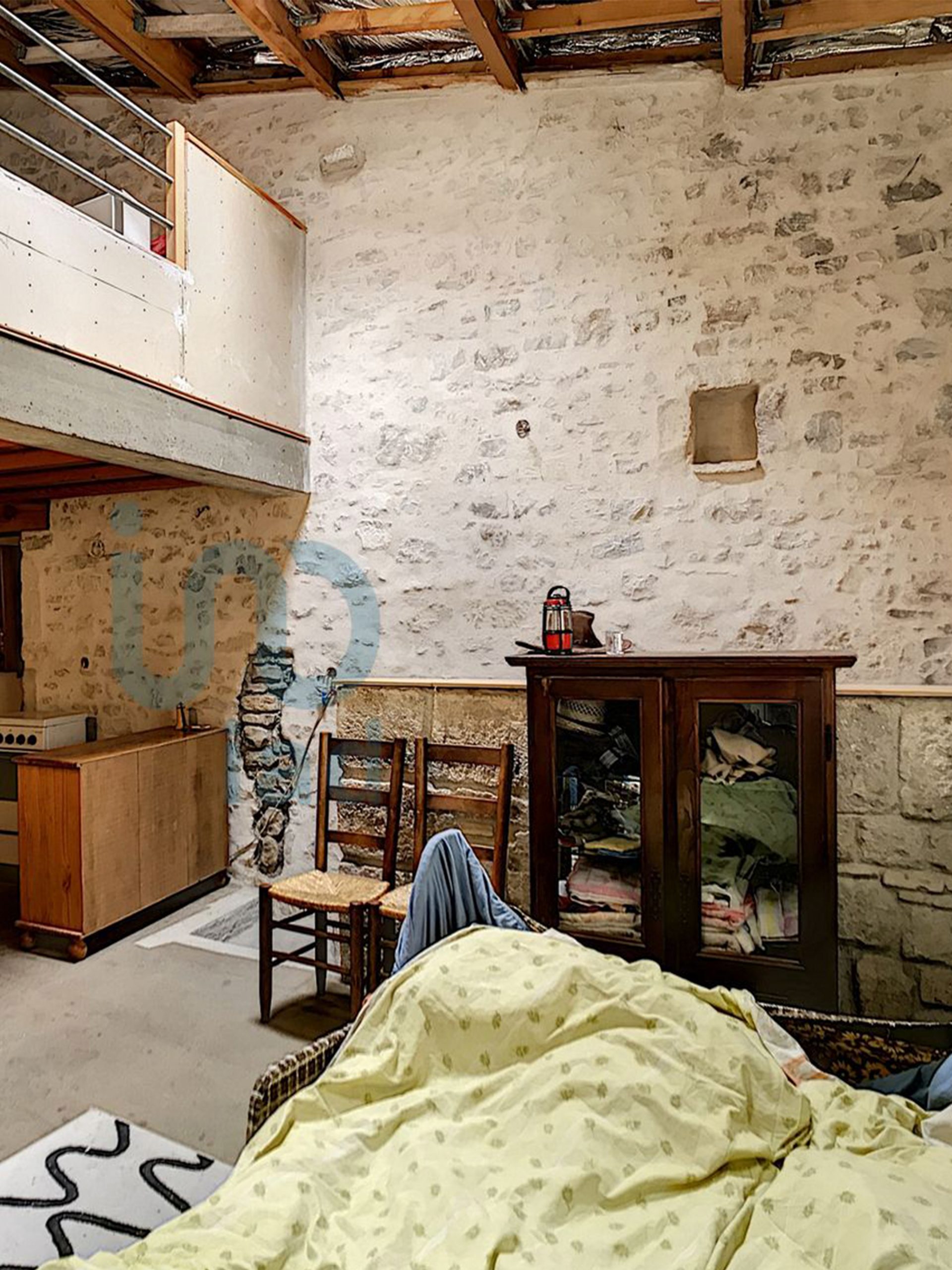 Before image